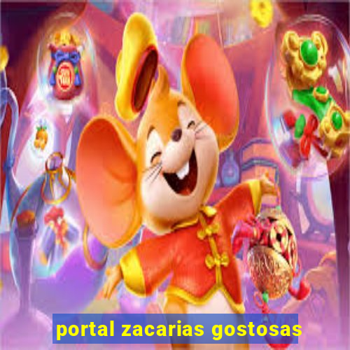 portal zacarias gostosas